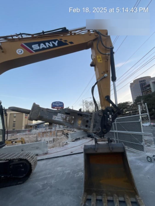 2021 STRIKER TNB-151	