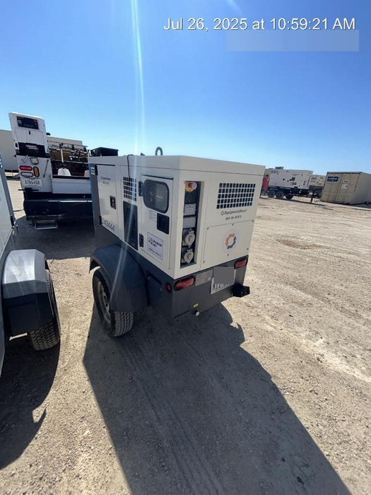2022 ATLAS COPCO QAS45 CWK