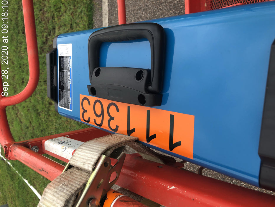 2020 MILLER ELECTRIC CST-280