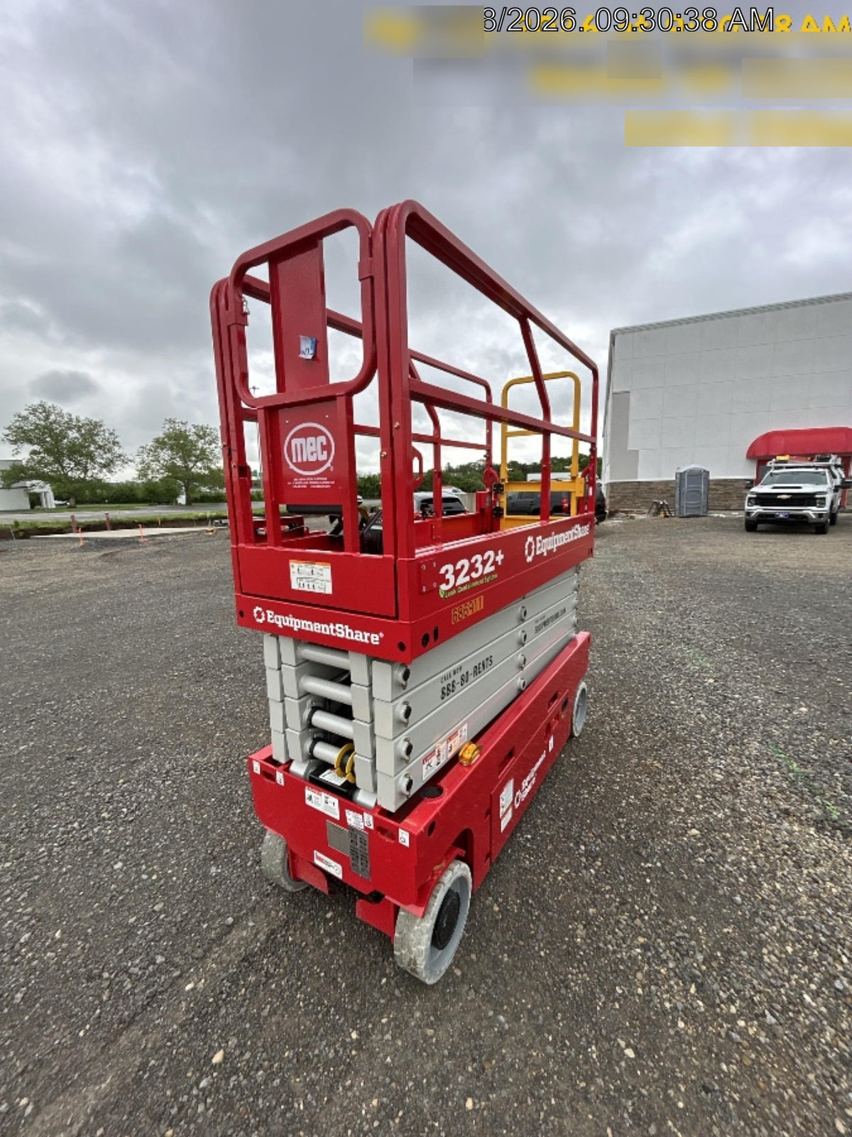 2026 MEC 3232+