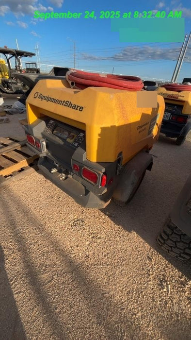 2023 ATLAS COPCO XAS 110