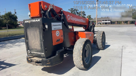 2023 SKYTRAK 8042