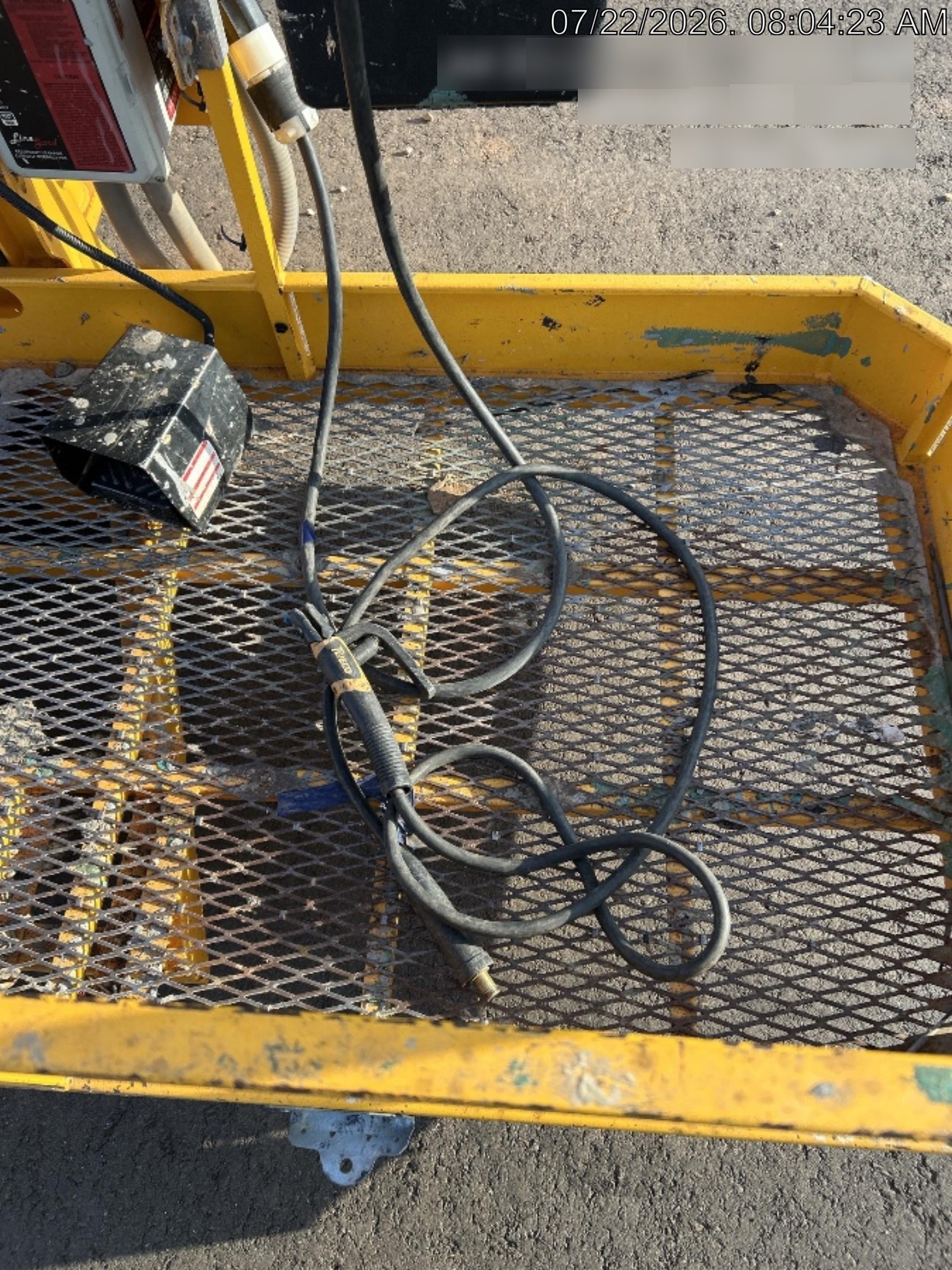 2025 MILLER ELECTRIC CST-282