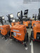 2023 Generac MLT2 Diesel, Flex Switch 120V Input, Powerzone Controller, 
(4) 320W LED Lights, 4kW Generator, 39.9 Gal Fuel Tank, 2" Ball, T3