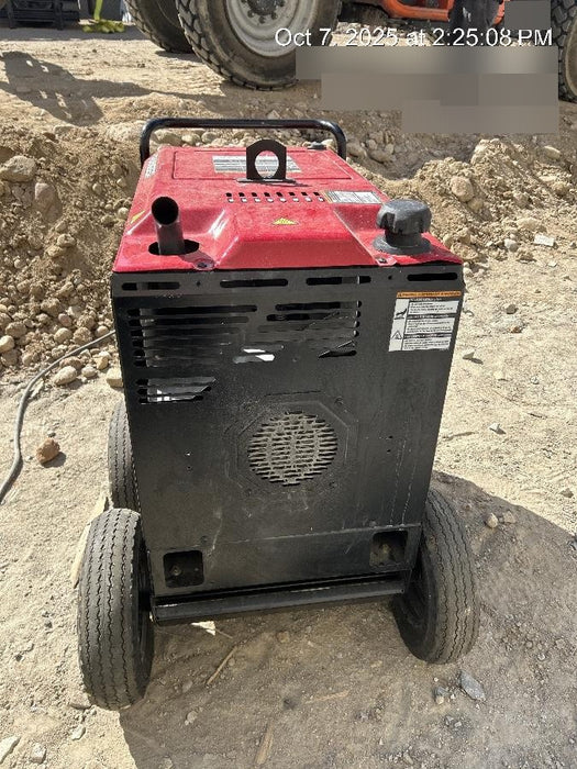 2024 LINCOLN ELECTRIC Ranger 260MPX