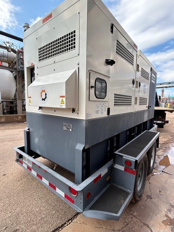2020 ATLAS COPCO QAS250