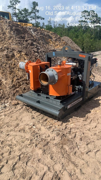 2022 MYERS-SETH RL-200