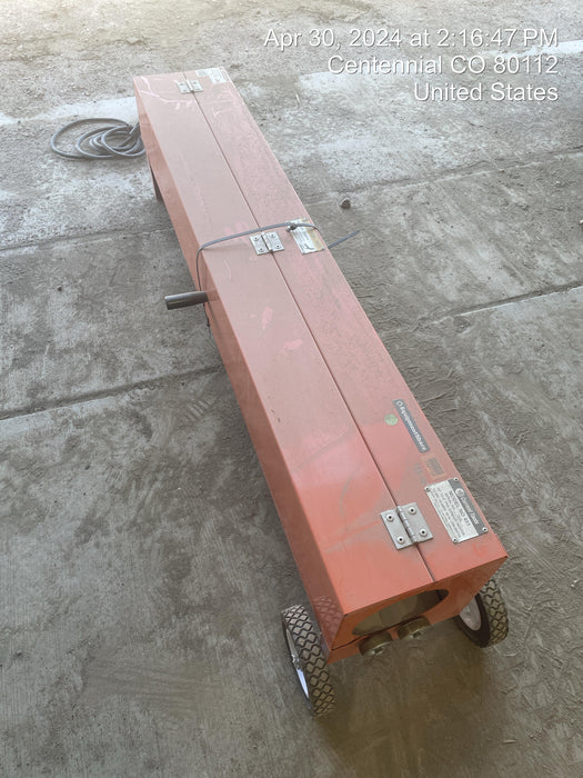 2022 CURRENT TOOLS 451