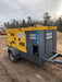 2020 ATLAS COPCO PAS 150 HF CS Enclosed