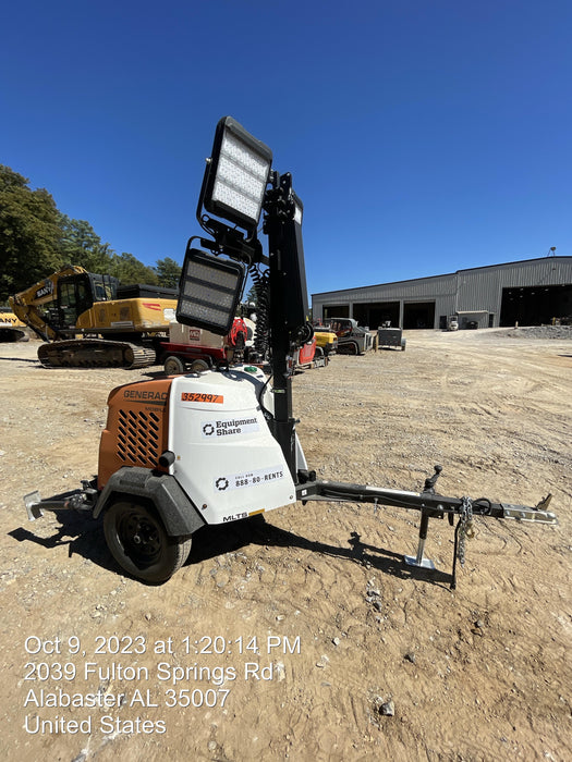 2023 GENERAC MLT2