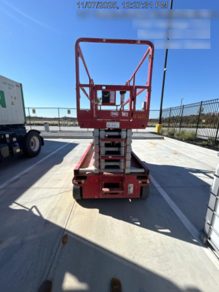 2020 MEC 4555SE