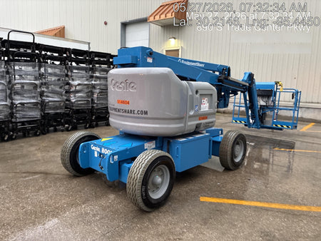 2025 GENIE Z-45/25J DC