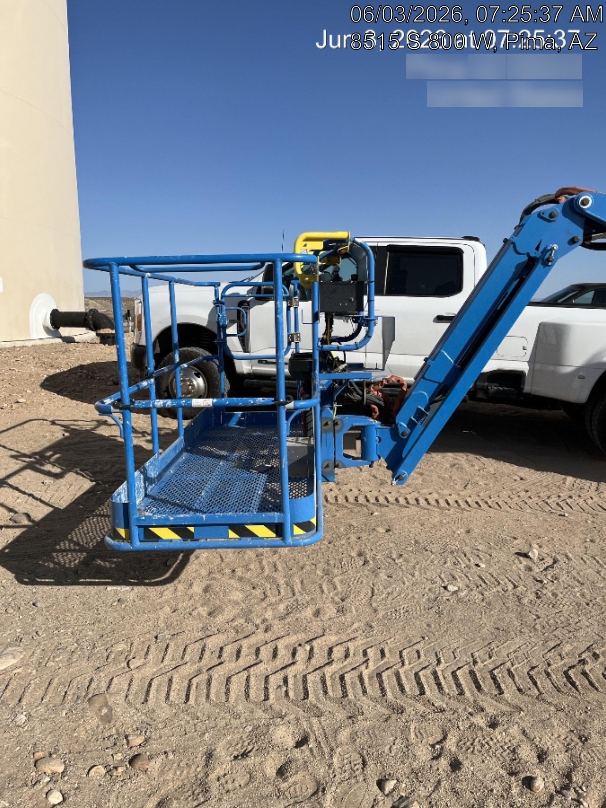 2026 GENIE Z-62/40 RT