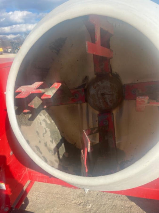 2023 MULTIQUIP MC12PH