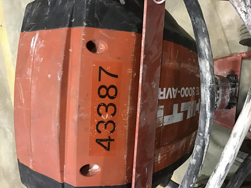 2019 HILTI TE 3000-AVR