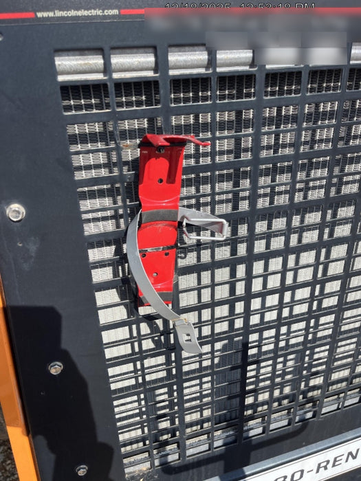 2022 LINCOLN ELECTRIC Vantage 549X