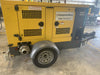 2020 ATLAS COPCO PAS 100 HF CS Enclosed