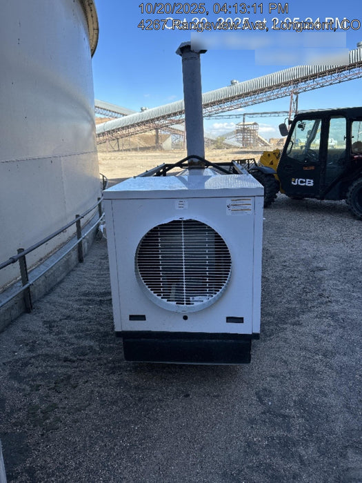 2020 ATLAS COPCO XAS 900