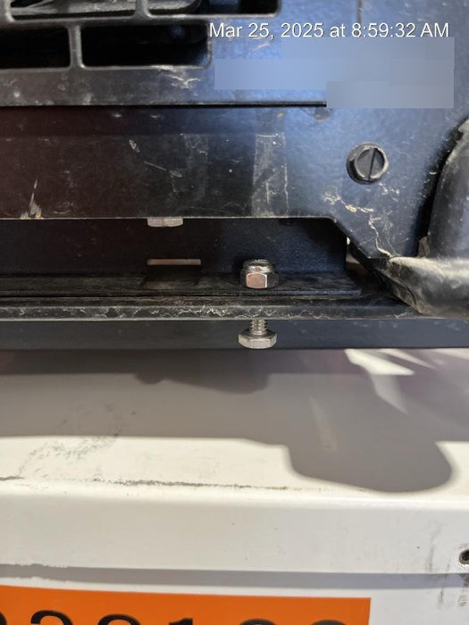 2023 LEX WR6A-7SM-FG26DZ6LD-R