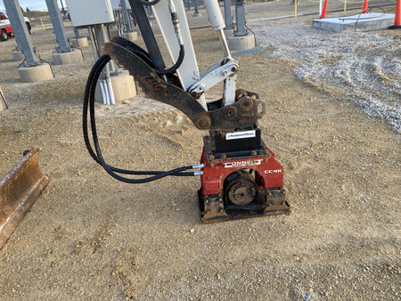 2023 B & D FABRICATORS 027QC