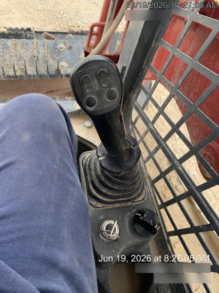 2022 TAKEUCHI TL6R