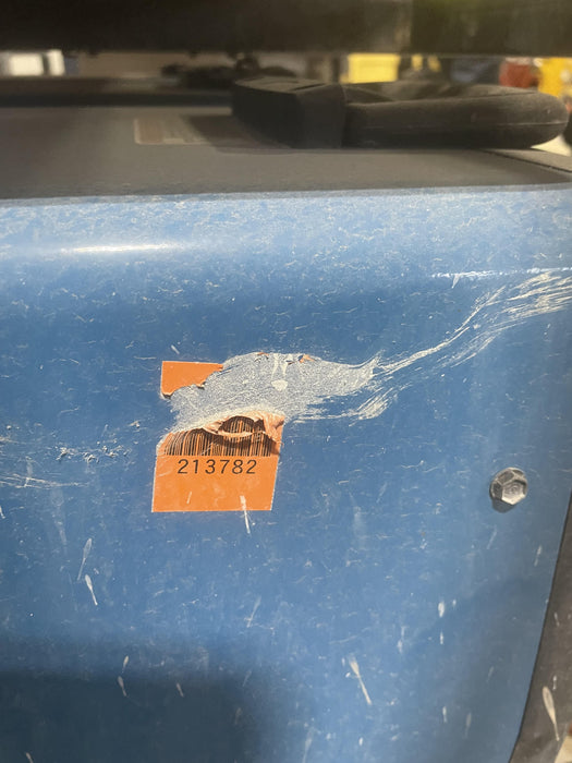 2021 MILLER ELECTRIC XMT 350