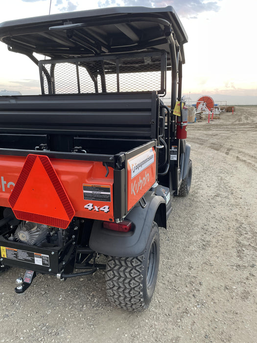 2022 KUBOTA RTV-X1140W-H (Canopy)