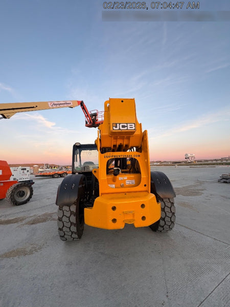 2025 JCB 512-56