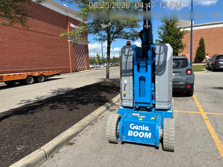 2024 GENIE Z30-20 N RJ