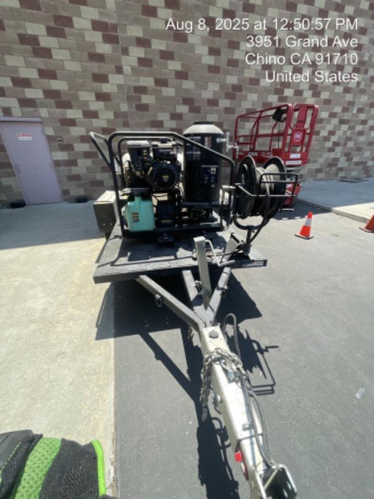 2024 MI-T-M AW-9000-0005 / DHG-4004-B0V6G