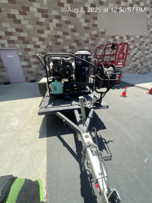 2024 MI-T-M AW-9000-0005 / DHG-4004-B0V6G