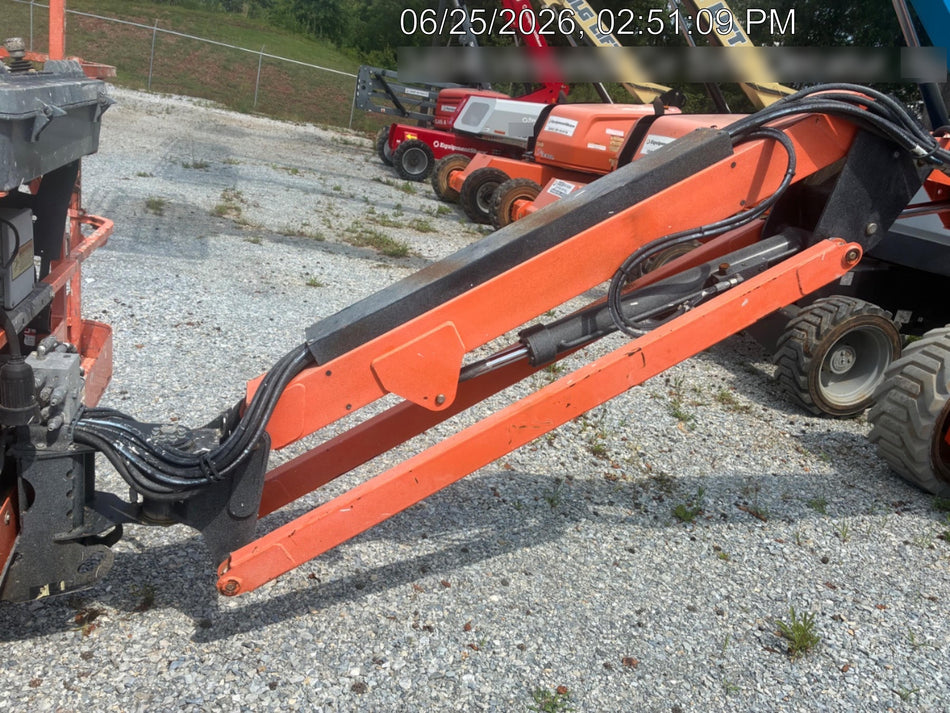 2019 JLG 600AJ