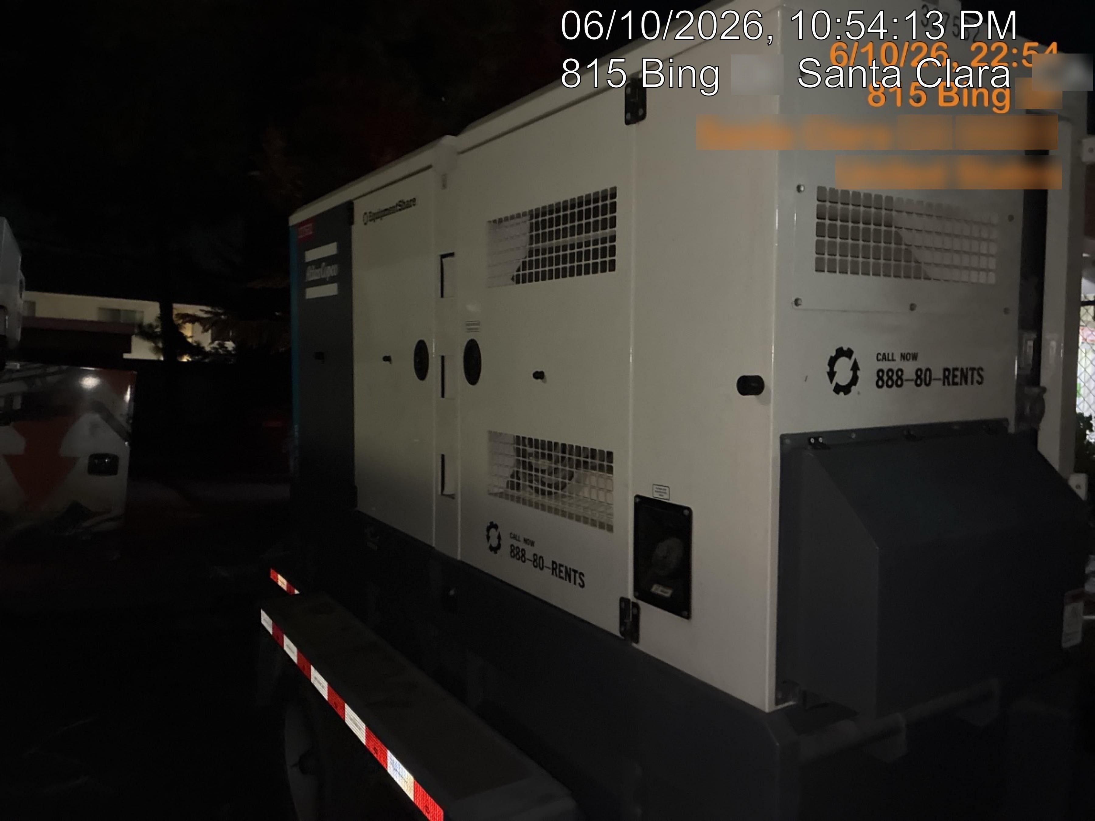 2023 ATLAS COPCO QAS 235