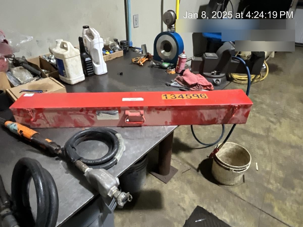 2021 PROTO J6023
