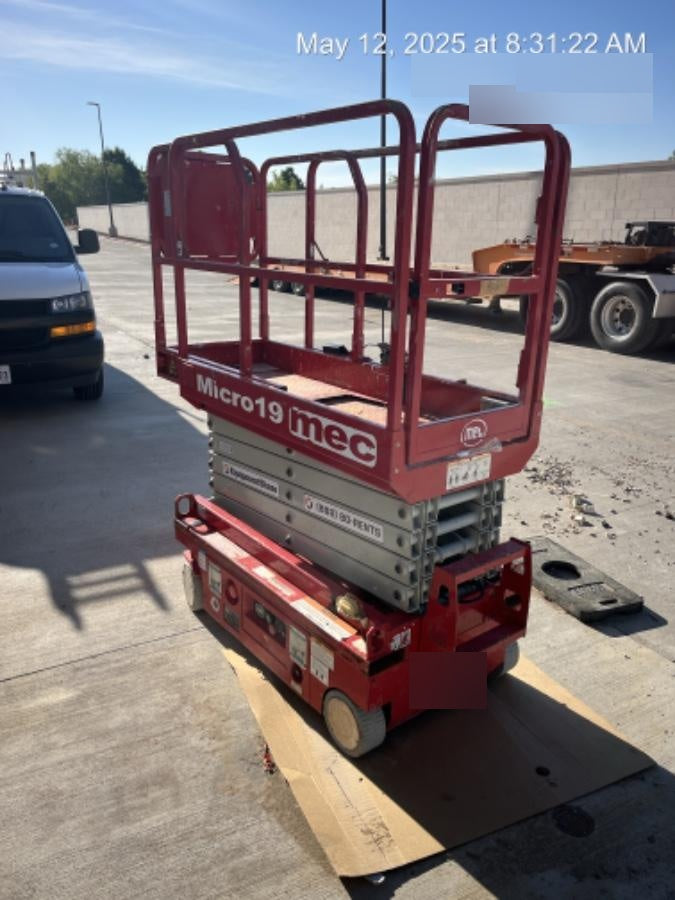 2019 MEC Micro 19