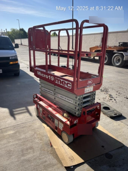 2019 MEC Micro 19