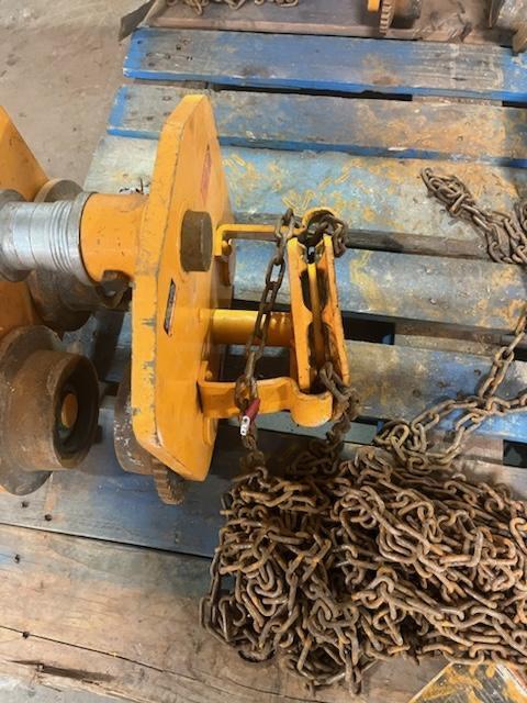 2025 HARRINGTON GT050F