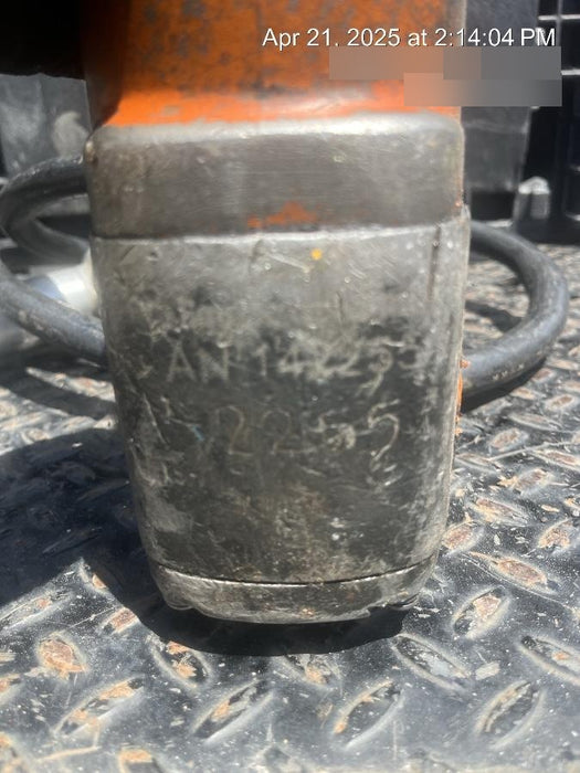 2021 MICHIGAN PNEUMATIC 751SS