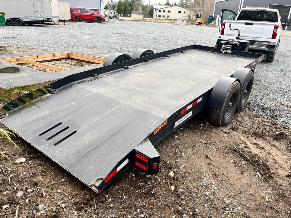 2024 STEELPOINT K19E