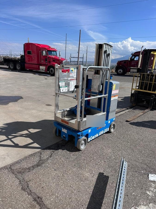 2020 GENIE GR-20