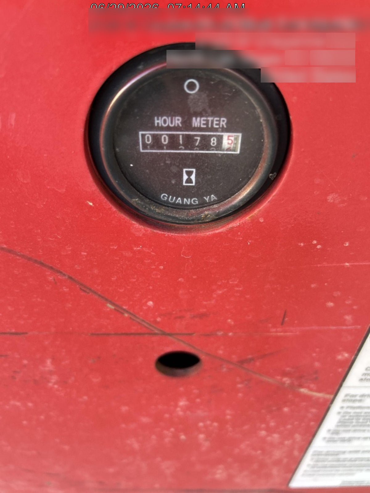 2021 MEC 4046SE