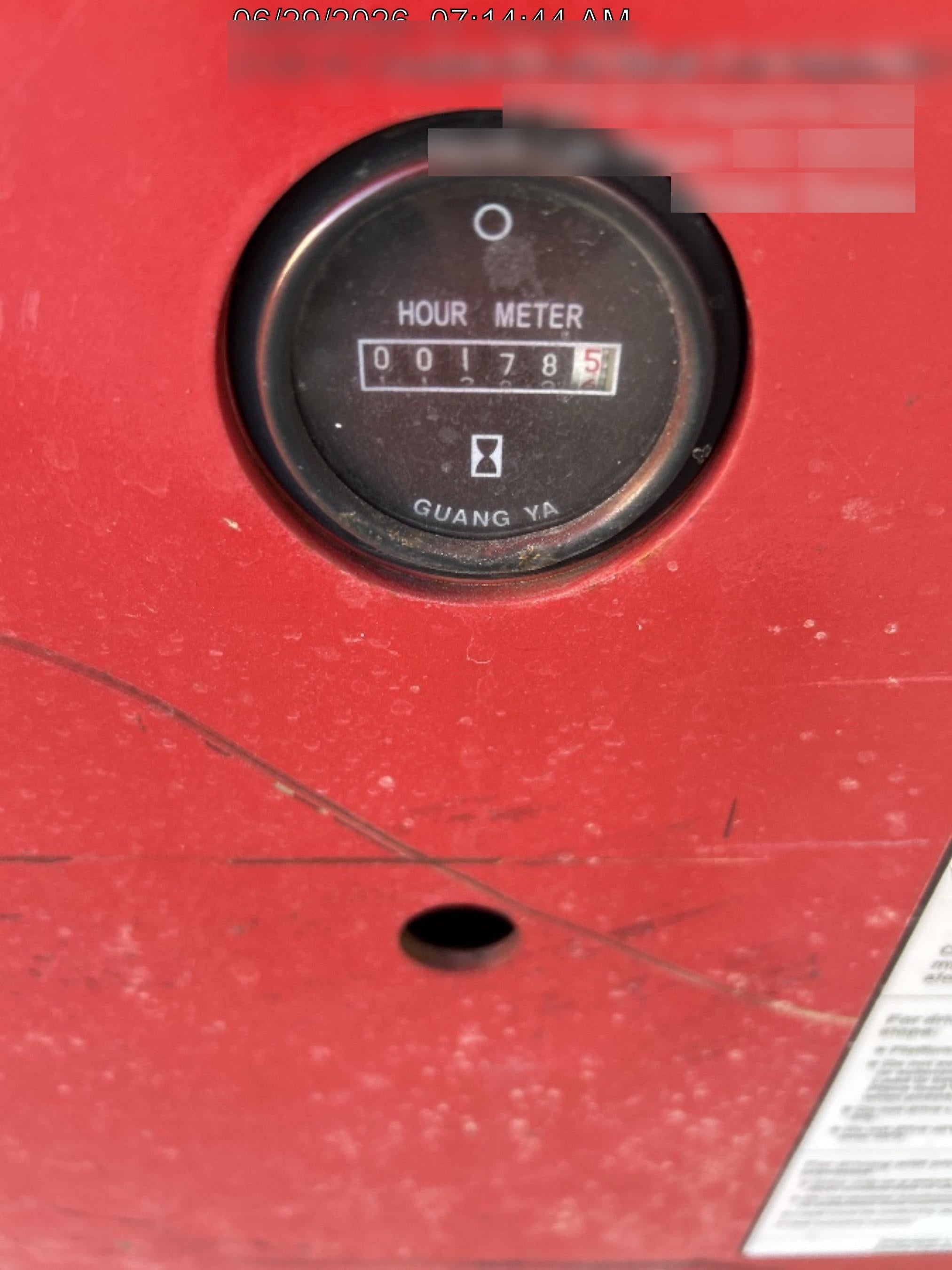 2021 MEC 4046SE