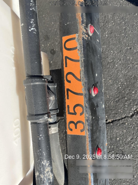 2023 WYLIE EXP-550L-S