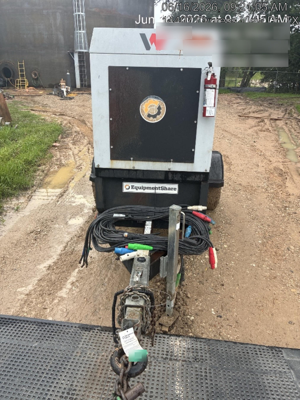 2019 WACKER NEUSON G70