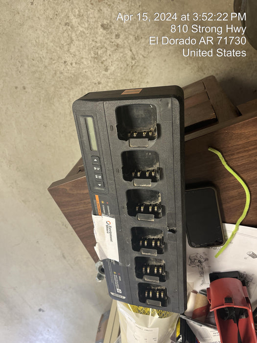 2021 MOTOROLA PMPN4285