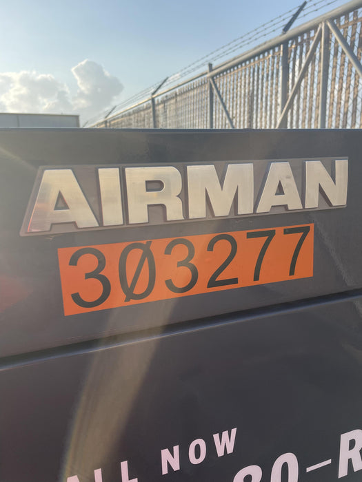 2023 AIRMAN PDS185S