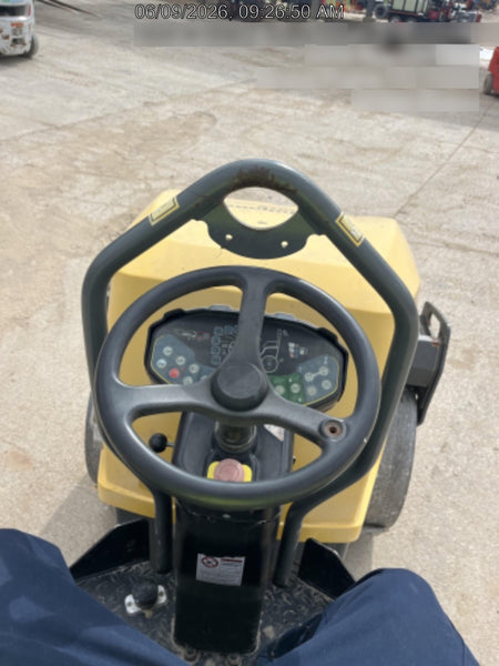 2018 WACKER NEUSON RD28-120