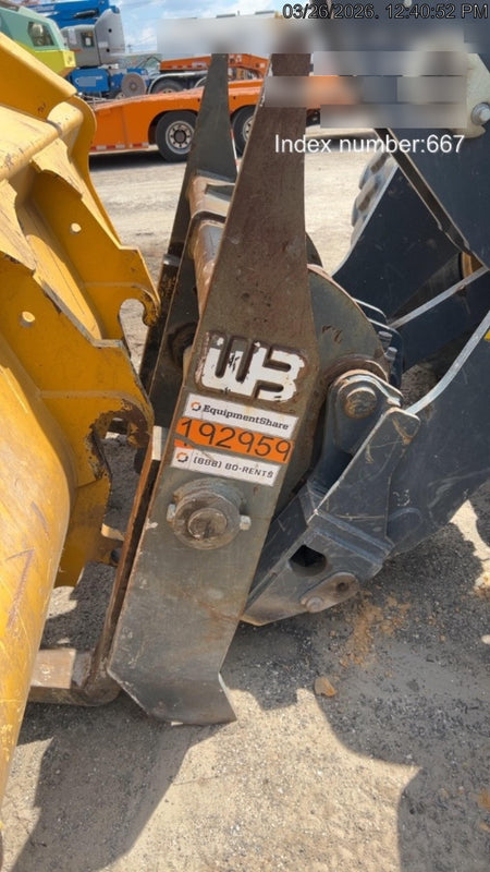 2020 WERK-BRAU PF60WL621