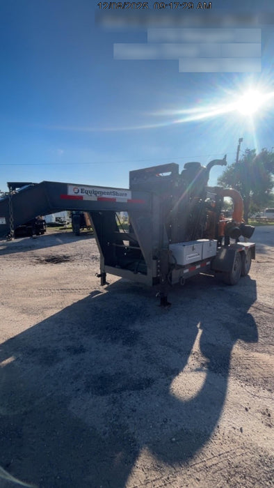 2023 PREMIER PUMP 8NHTH-RP-DC13