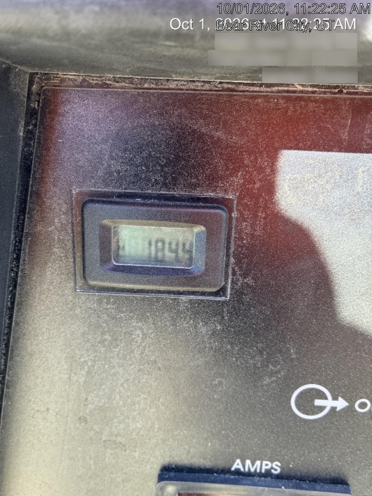 2026 LINCOLN ELECTRIC Ranger 305 LPG